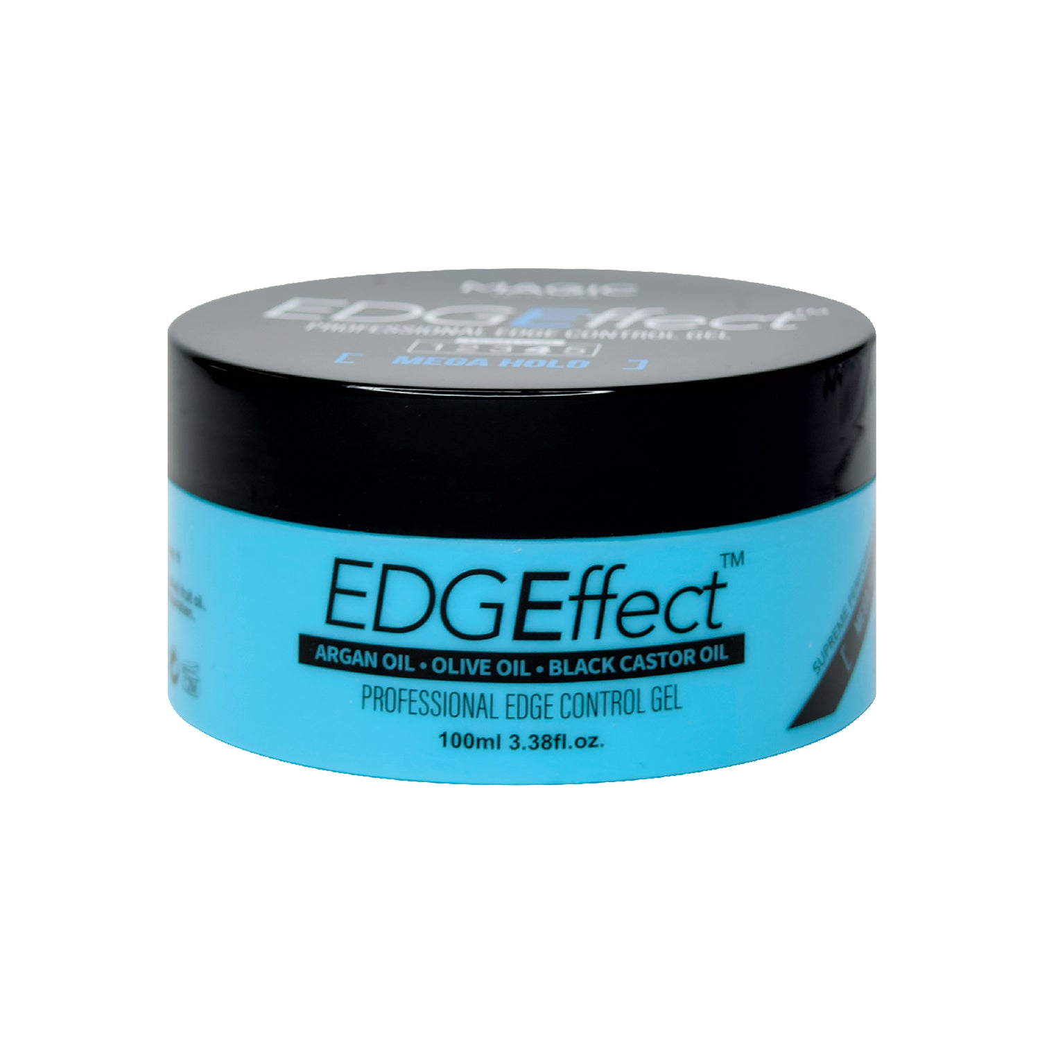 MAGIC - EDGEEffect PROFESSIONNAL EDGE CONTROL GEL