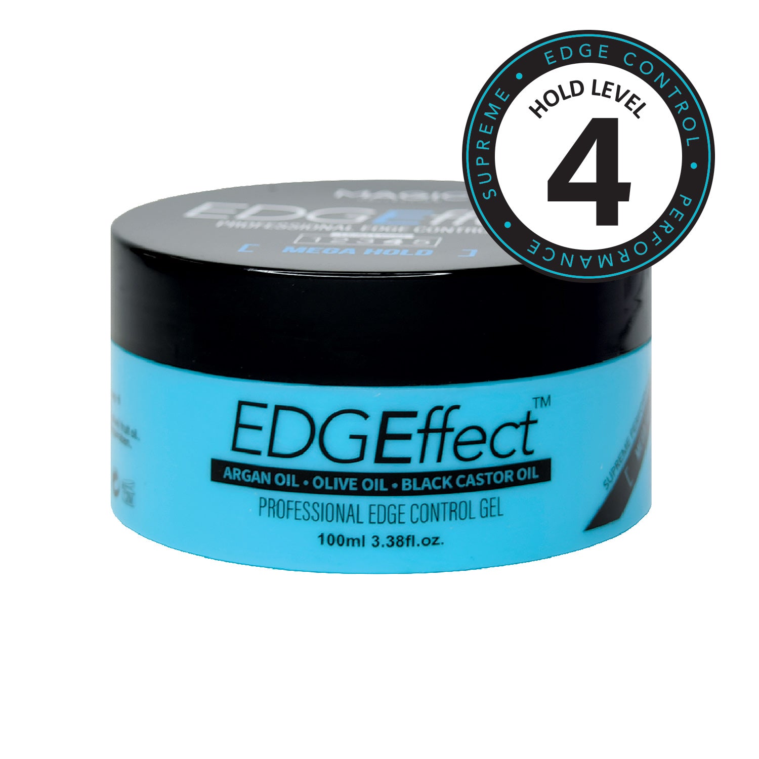 MAGIC - EDGEEffect PROFESSIONNAL EDGE CONTROL GEL