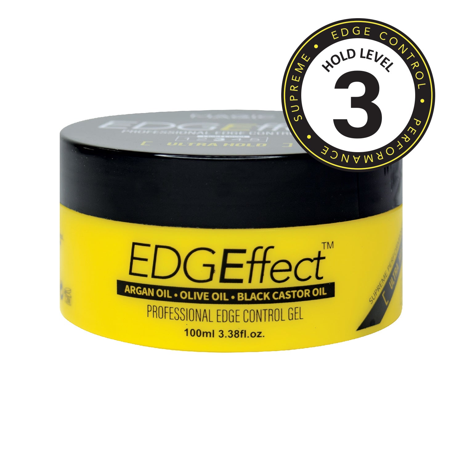 Magic Collection Edge Effect Professional Edge Control Gel Ultra