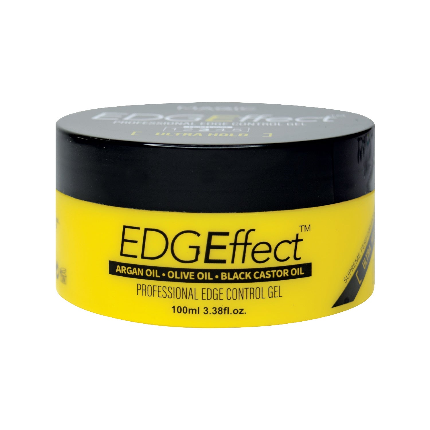 MAGIC - EDGEEffect PROFESSIONNAL EDGE CONTROL GEL