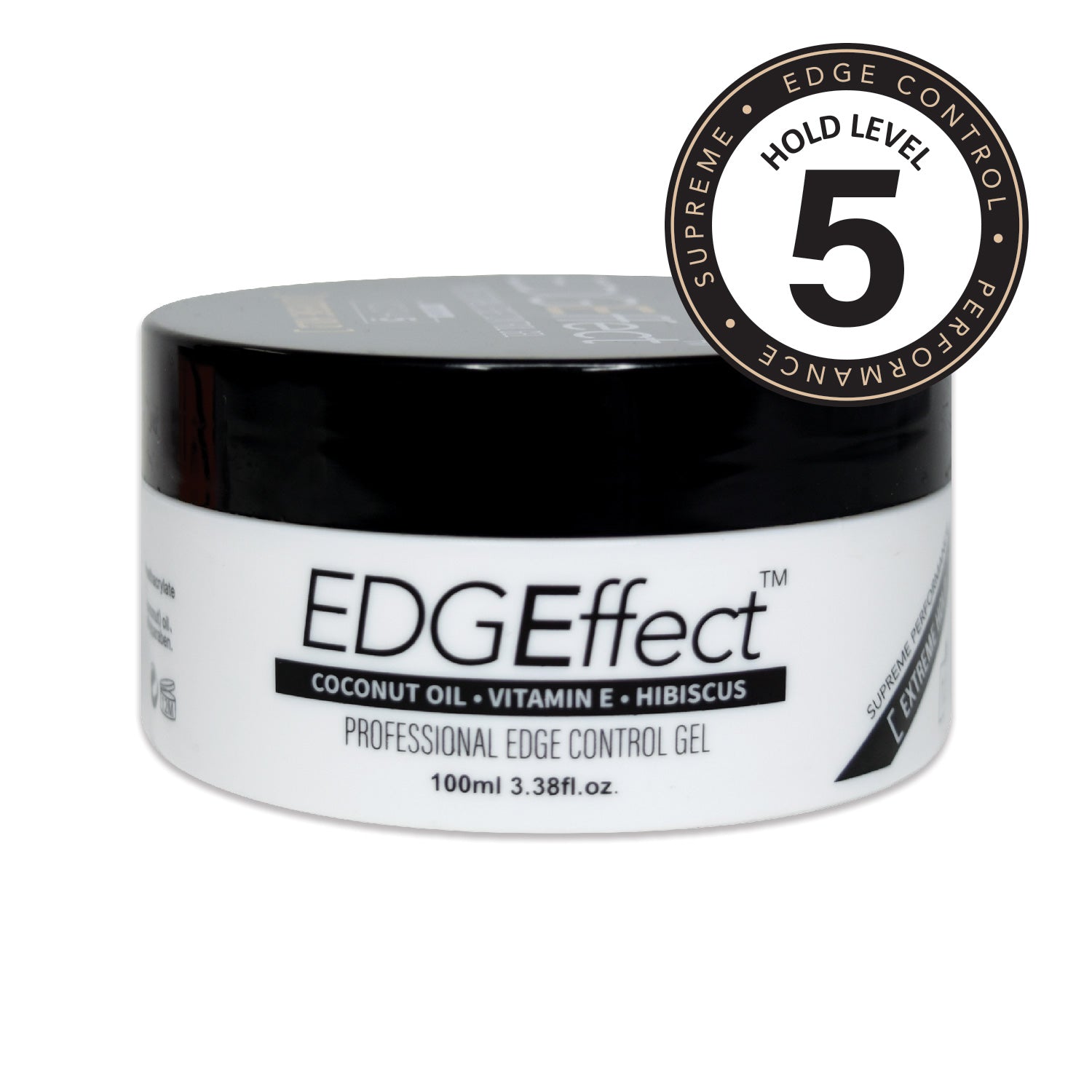 MAGIC - EDGEEffect PROFESSIONNAL EDGE CONTROL GEL