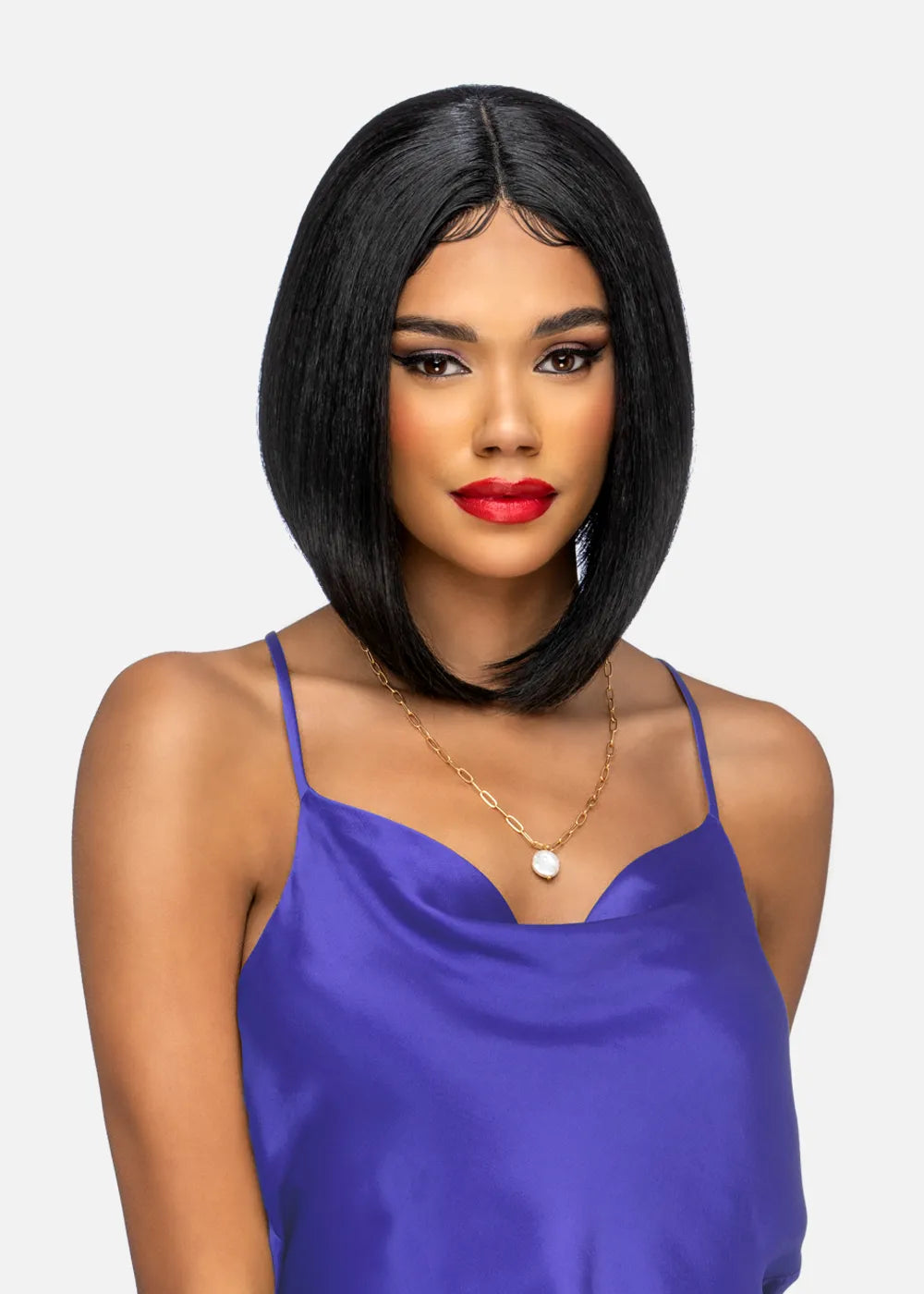 VIVICA FOX - ELVIN WIG