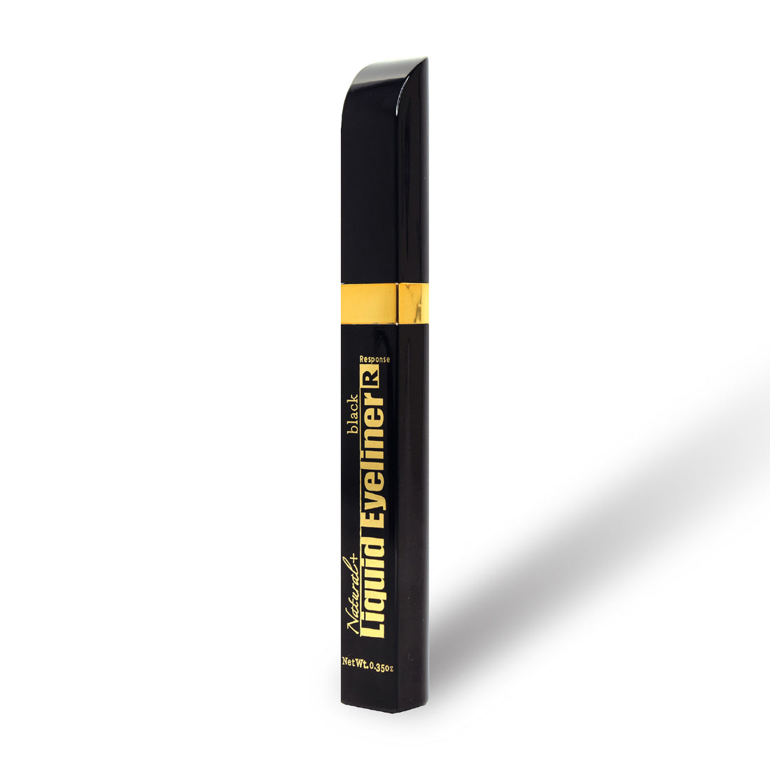 RESPONSE LIQUID EYE LINER - BLACK