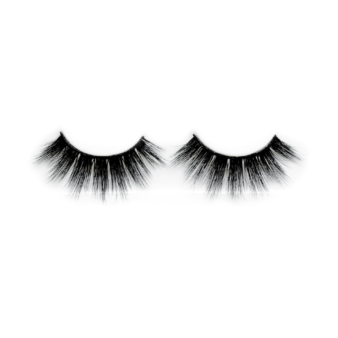 RESPONSE SOUL 3D MULTI LAYER EFFECT FAUX MINK EYELASHES 