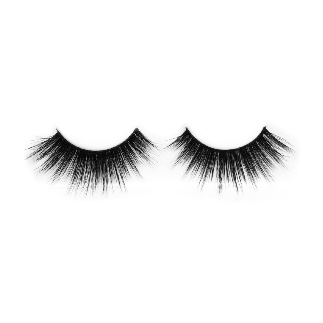 RESPONSE SOUL 3D MULTI LAYER EFFECT FAUX MINK EYELASHES 