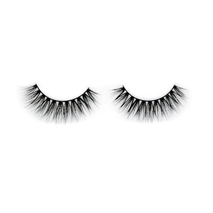 RESPONSE SOUL 3D MULTI LAYER EFFECT FAUX MINK EYELASHES 