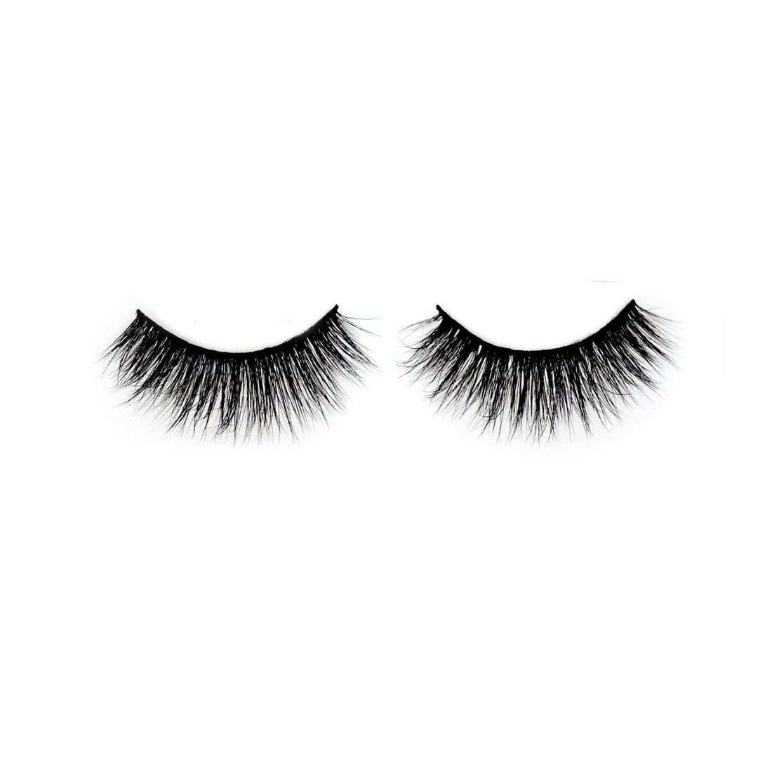 RESPONSE SOUL 5D MULTI LAYER EFFECT FAUX MINK EYELASHES 