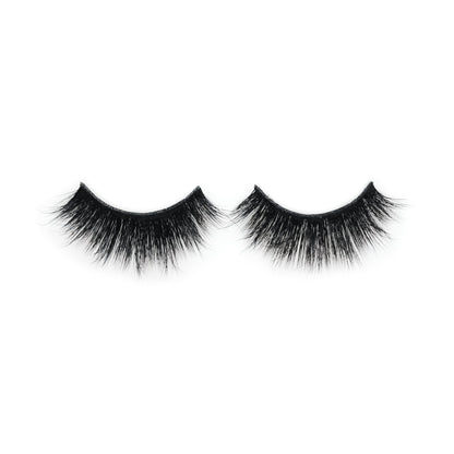 RESPONSE SOUL 5D MULTI LAYER EFFECT FAUX MINK EYELASHES 