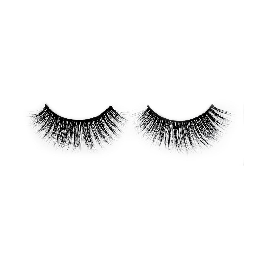 RESPONSE SOUL 5D MULTI LAYER EFFECT FAUX MINK EYELASHES 