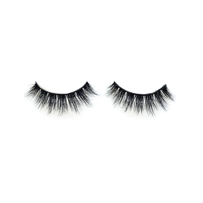 RESPONSE SOUL 5D MULTI LAYER EFFECT FAUX MINK EYELASHES 