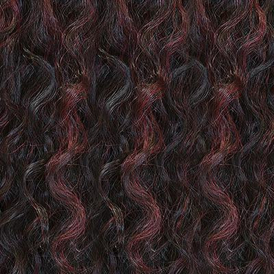 4A BOHEMIAN 12″ (TWIN LOOP) CROCHET BRAIDING HAIR