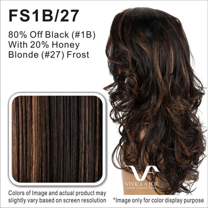 VIVICA FOX COLLECTION - GLAM WIG