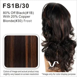 VIVICA FOX BERKLEY LACE FRONT WIG