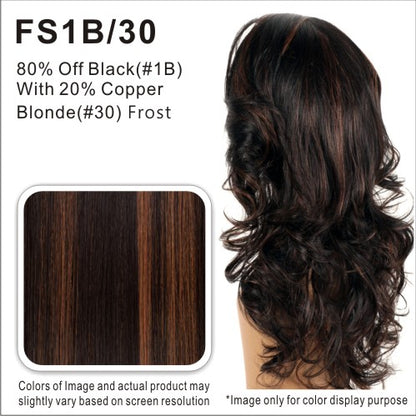 VIVICA FOX COLLECTION - AW-KATRINA WIG