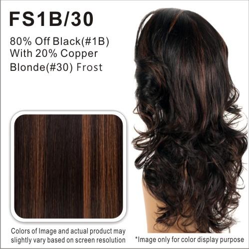 VIVICA FOX COLLECTION - GLAM WIG