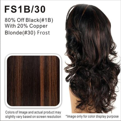 VIVICA FOX COLLECTION - GLAM WIG