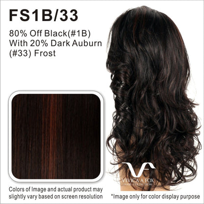 VIVICA FOX COLLECTION - GRETA WIG