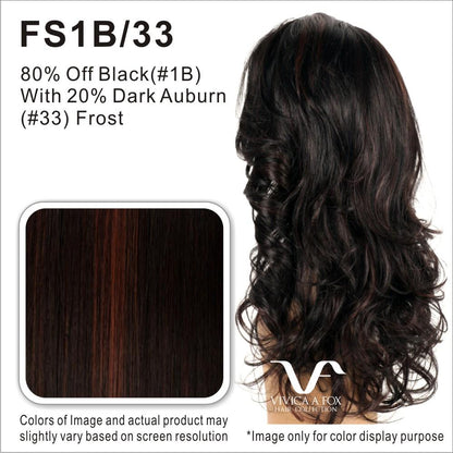 VIVICA FOX COLLECTION - GLAM WIG