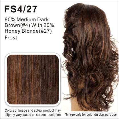 VIVICA FOX COLLECTION - GLAM WIG