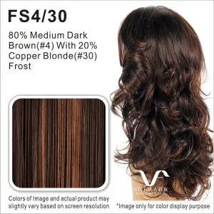 VIVICA FOX BERKLEY LACE FRONT WIG