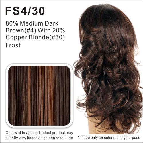 VIVICA FOX COLLECTION - GLAM WIG