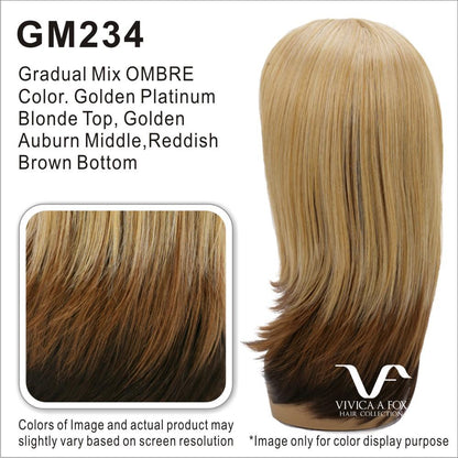 VIVICA FOX COLLECTION - GLAM WIG