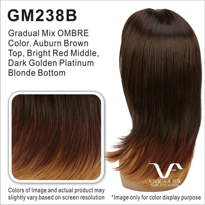 VIVICA FOX COLLECTION - SERENITY WIG
