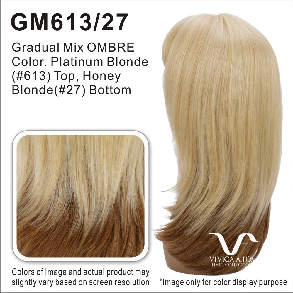 VIVICA FOX COLLECTION - EVA WIG
