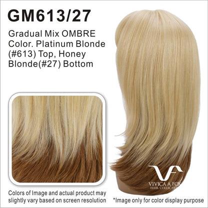 VIVICA FOX COLLECTION - EVA WIG