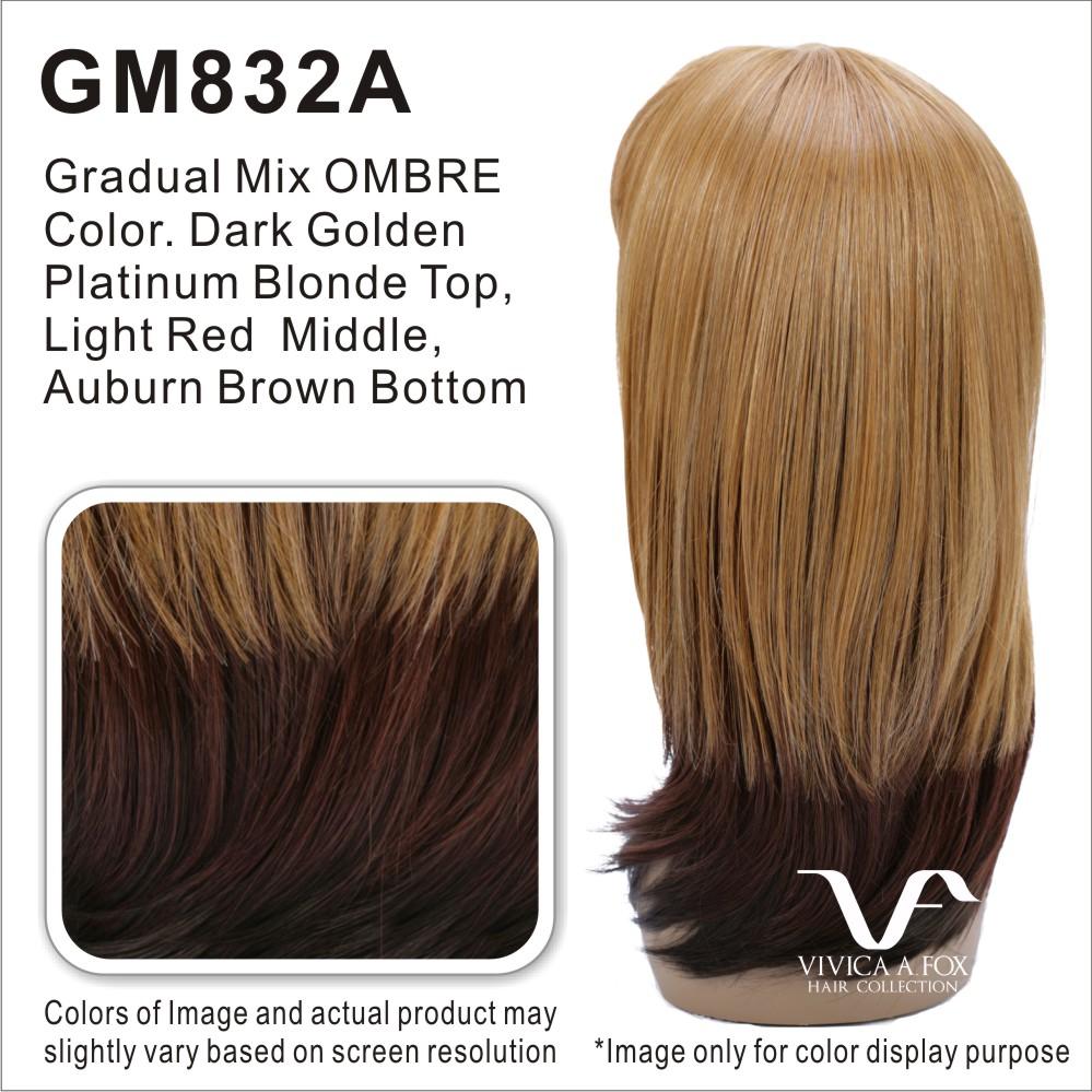 VIVICA FOX COLLECTION - TRISHA WIG