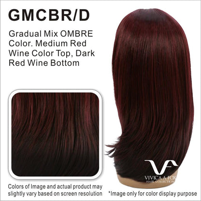 VIVICA FOX COLLECTION - TORI WIG