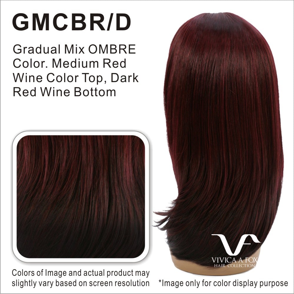 VIVICA FOX COLLECTION - GRETA WIG