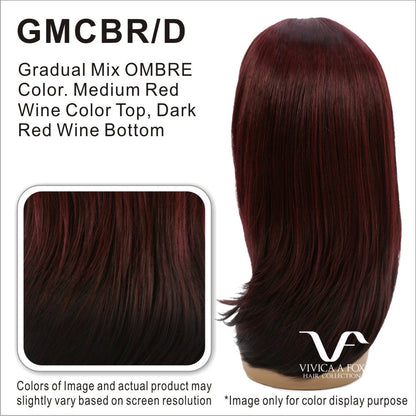 VIVICA FOX COLLECTION - GRETA WIG