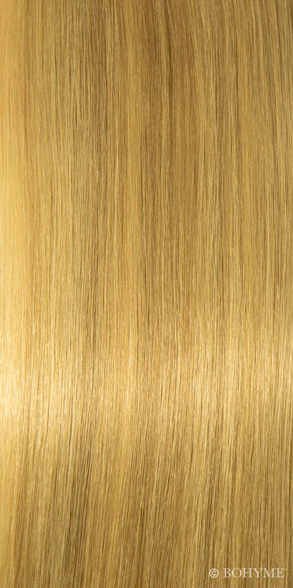 FASHION WORLD - BOHYME® CLASSIC 120 PIECES SILKY STRAIGHT I-TIPS - 22 &quot;