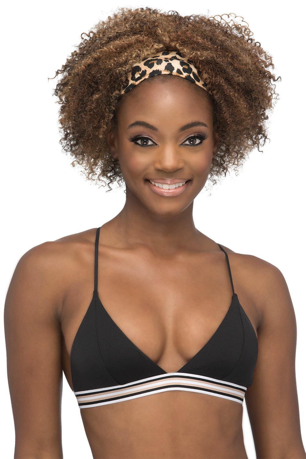 VIVICA FOX - HEAD BAND WIG - FAYE