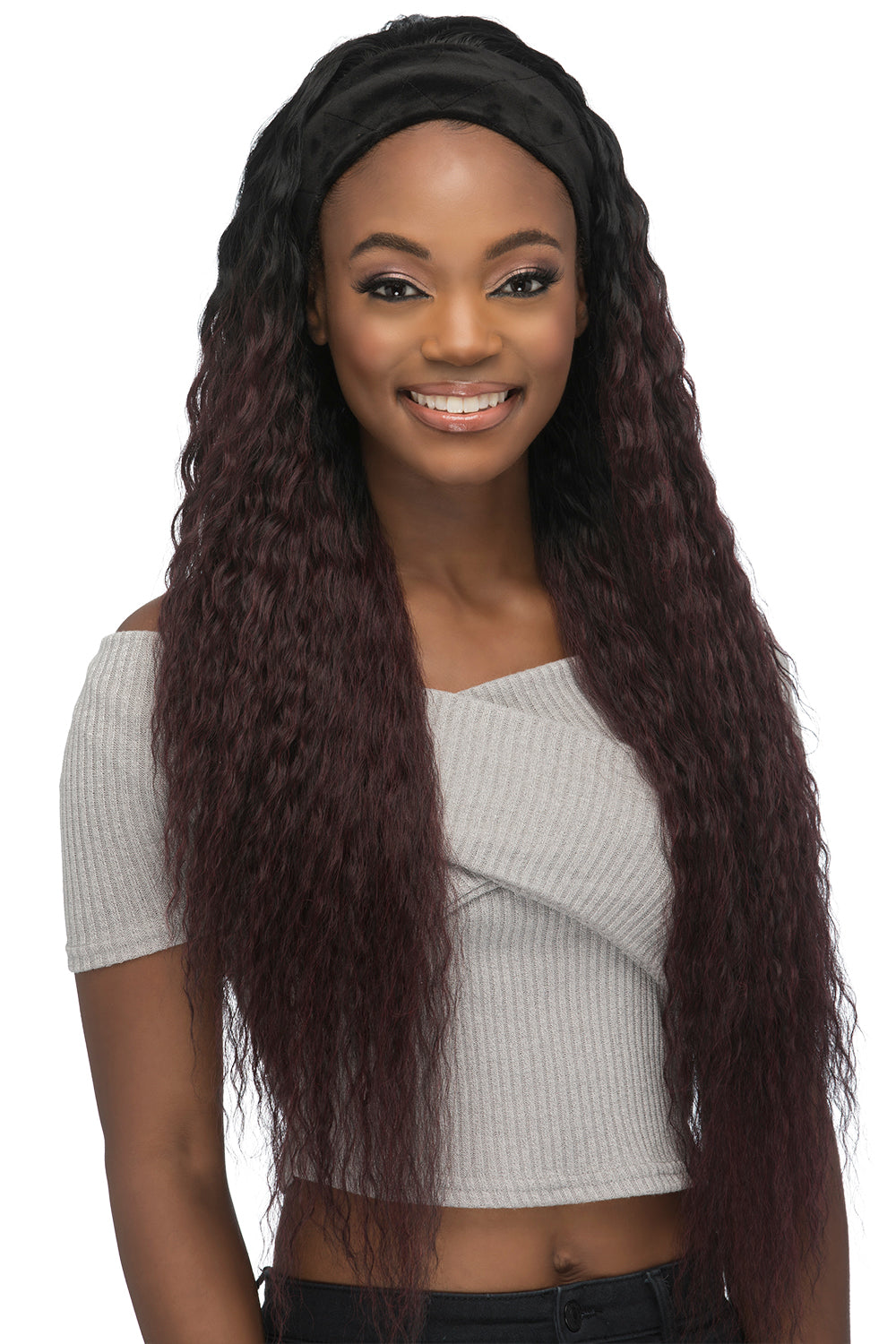 VIVICA FOX COLLECTION - HB-JOA WIG