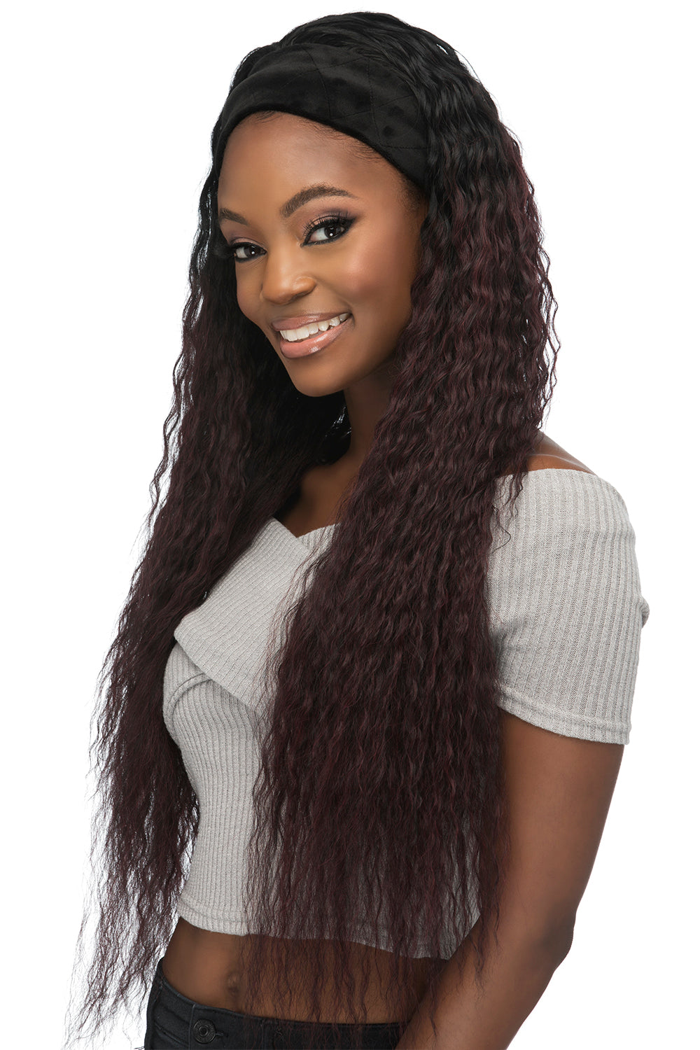 VIVICA FOX COLLECTION - HB-JOA WIG