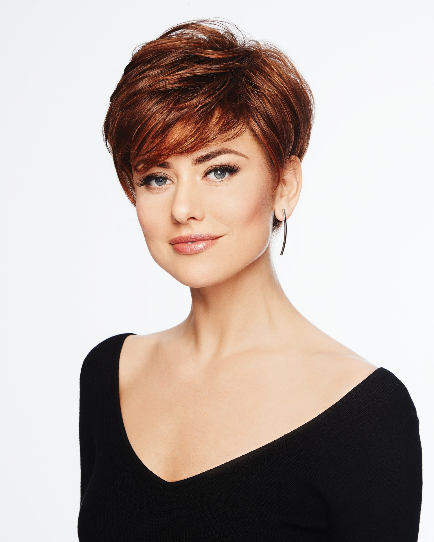 HAIRDO BY HAIR U WEAR - PERFECT PIXIE WIG