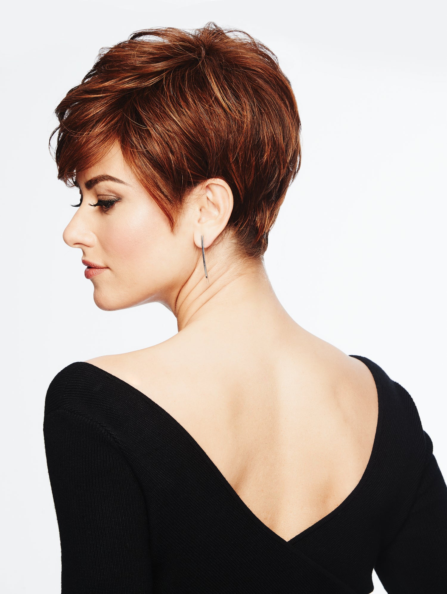 HAIRDO BY HAIR U WEAR - PERFECT PIXIE WIG