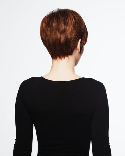 HAIRDO BY HAIR U WEAR - SHORT TEXTURED PIXIE CUT WIG