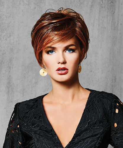 HAIRDO® BY HAIR U WEAR - TAKE IT SHORT WIG