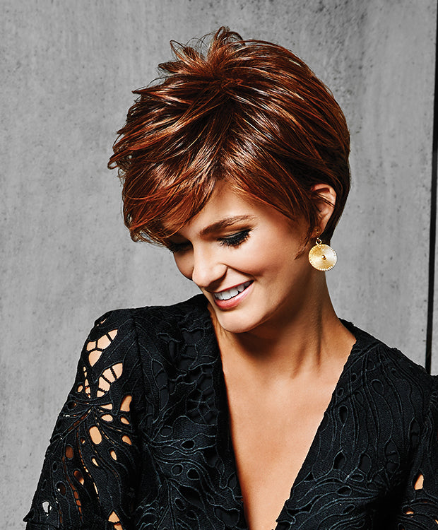 HAIRDO® BY HAIR U WEAR - TAKE IT SHORT WIG