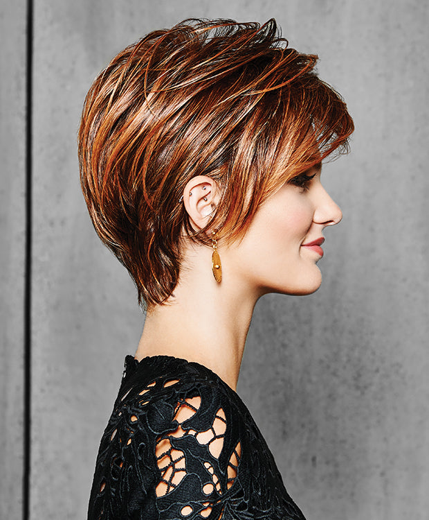 HAIRDO® BY HAIR U WEAR - TAKE IT SHORT WIG