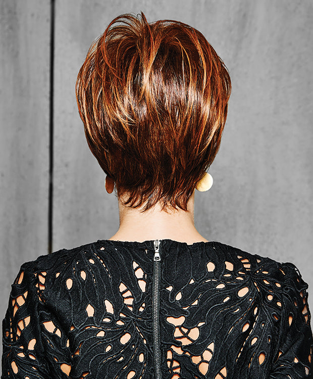 HAIRDO® BY HAIR U WEAR - TAKE IT SHORT WIG