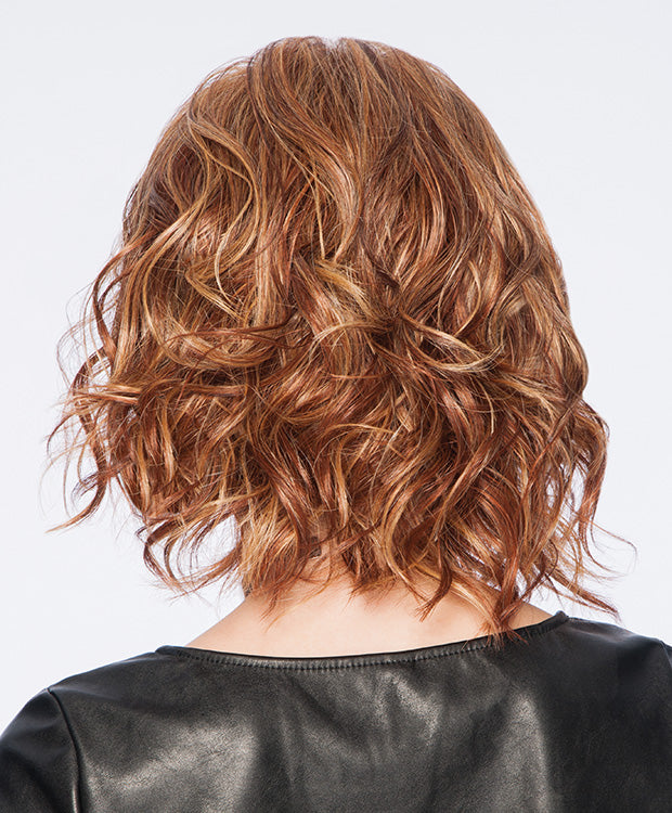 HAIRDO BY HAIR U WEAR - TOUSLED BOB WIG