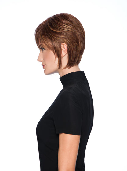 HAIRDO BY HAIR U WEAR - WISPY CUT WIG