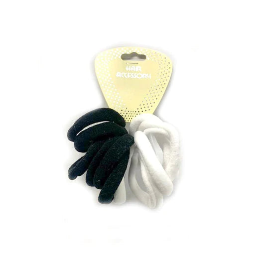 HAIR ACCESSORY - ELASTIC PONYTAIL HOLDER