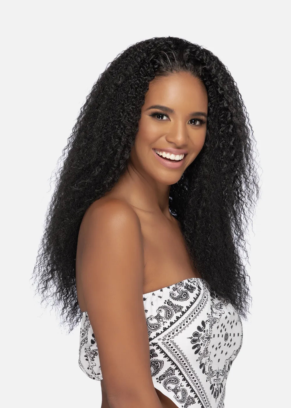 VIVICA FOX COLLECTION - HWD-KEILY WIG