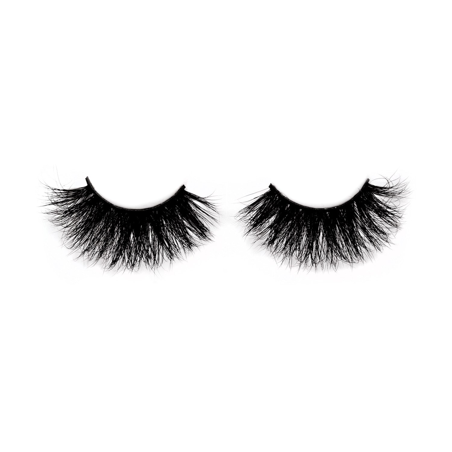 MAGIC ILLUSION LASH 3D MAX REAL-MINK PRECIOUS NATURAL LOOK