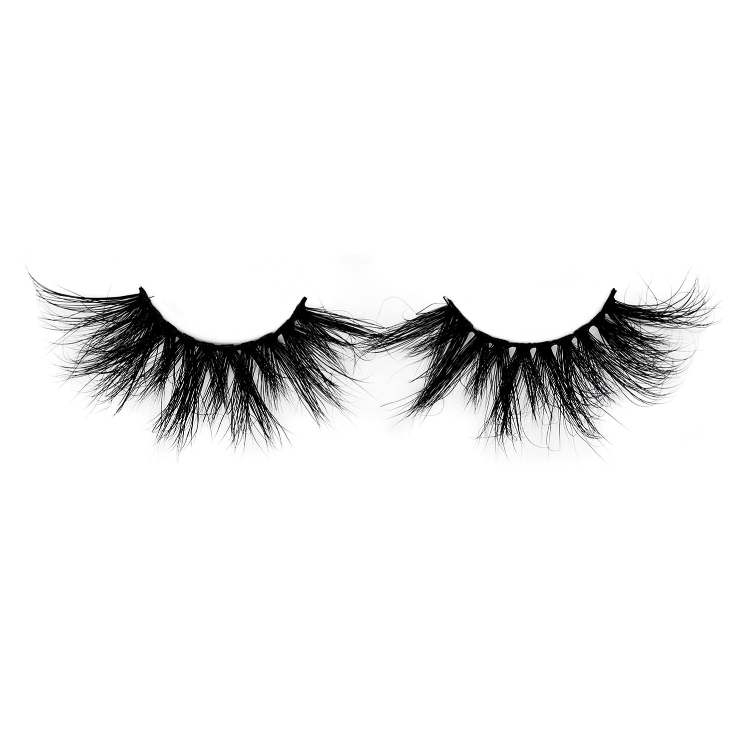 MAGIC ILLUSION LASH 3D MAX REAL-MINK PRECIOUS NATURAL LOOK